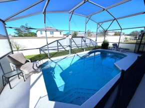 Southern Dunes Villa with Private Pool